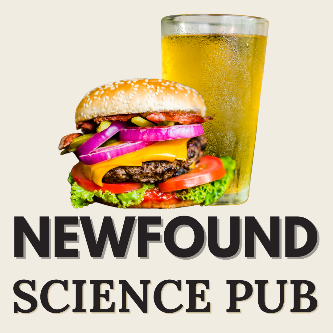 Newfound Science Pub | Embracing the Dark: Reducing Artificial Light of Night
