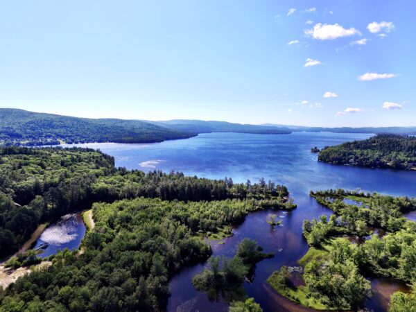 Newfound Watershed Stewards - Newfound Lake Region Association