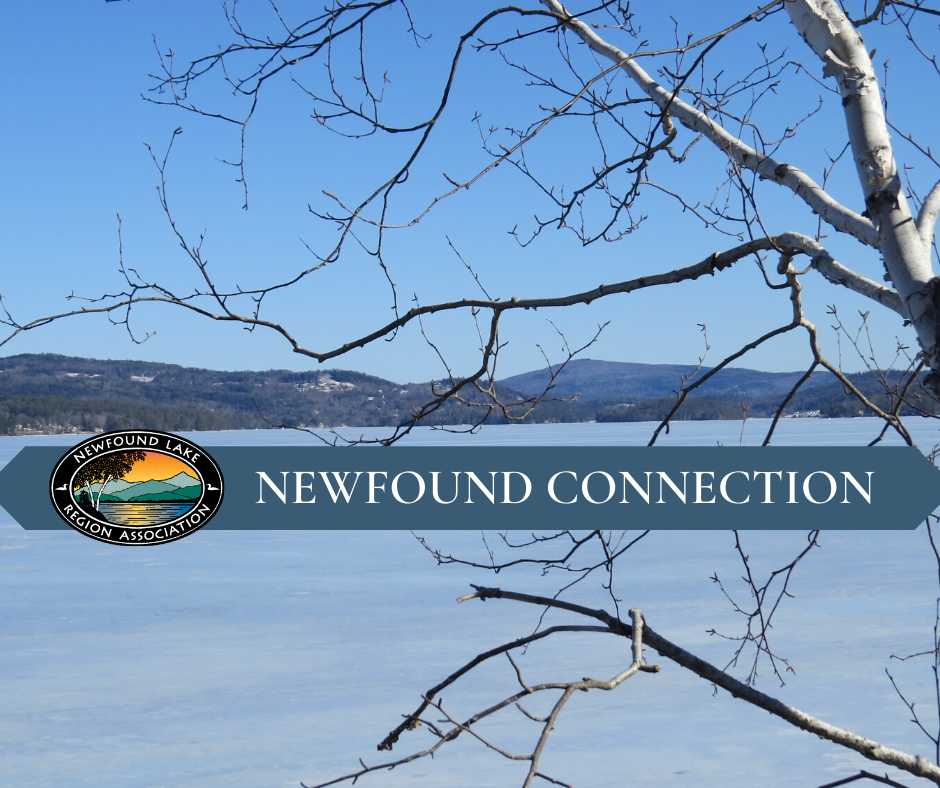 NEWFOUND CONNECTION 18