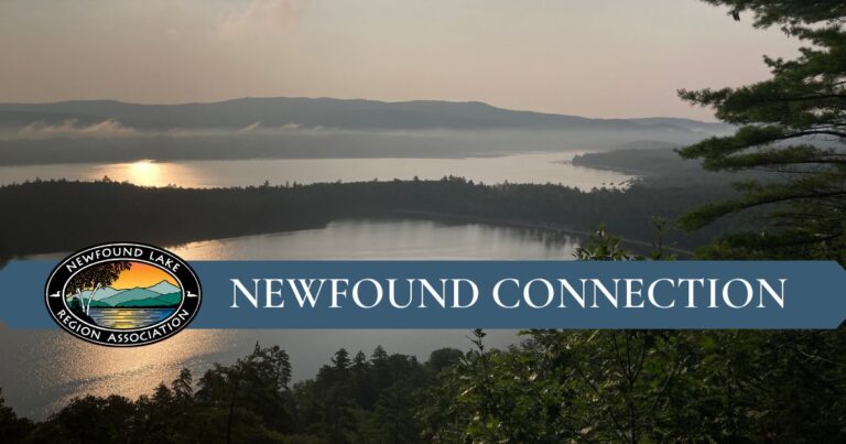 Home - Newfound Lake Region Association