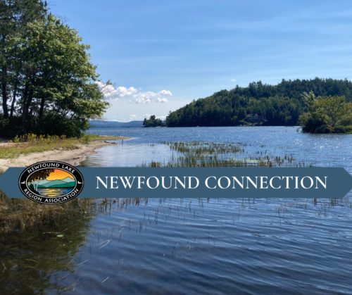 Home - Newfound Lake Region Association