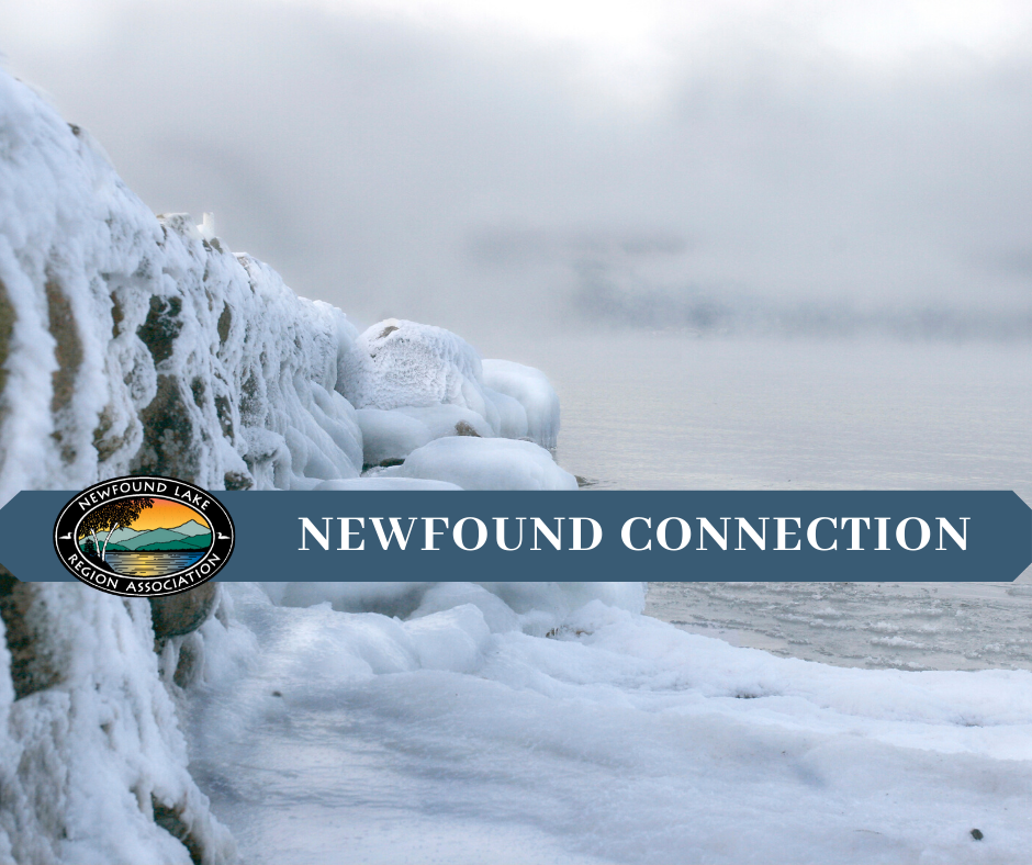 Newfound Connection Facebook Cover