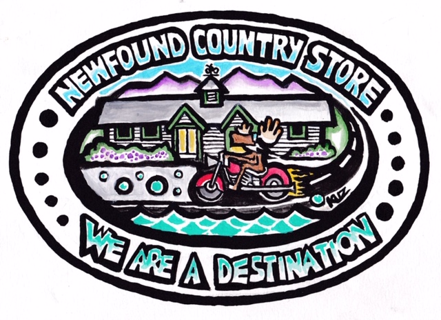 Newfound Country Store logo