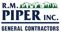 R.M. Piper, General Contractors