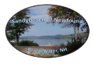 Sandybeach of Newfound