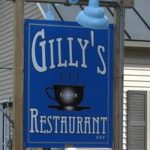 Gilly’s Restaurant