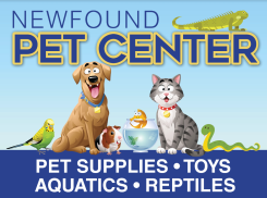 Newfound Pet Center