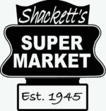 Shackett’s Supermarket